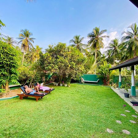 Lumbini Villa Bentota Extérieur photo