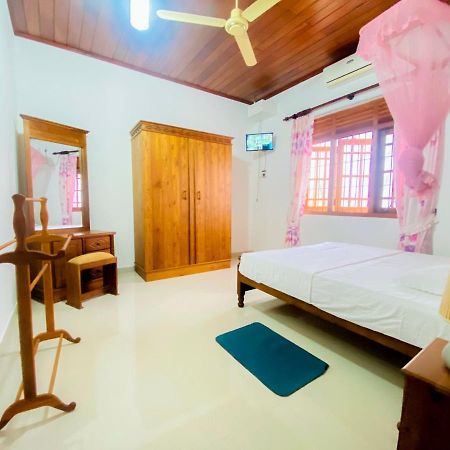 Lumbini Villa Bentota Extérieur photo