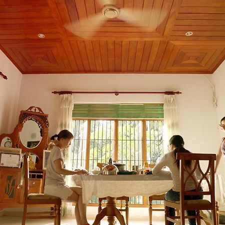 Lumbini Villa Bentota Extérieur photo