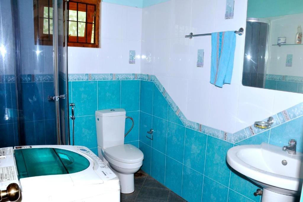 Lumbini Villa Bentota Extérieur photo