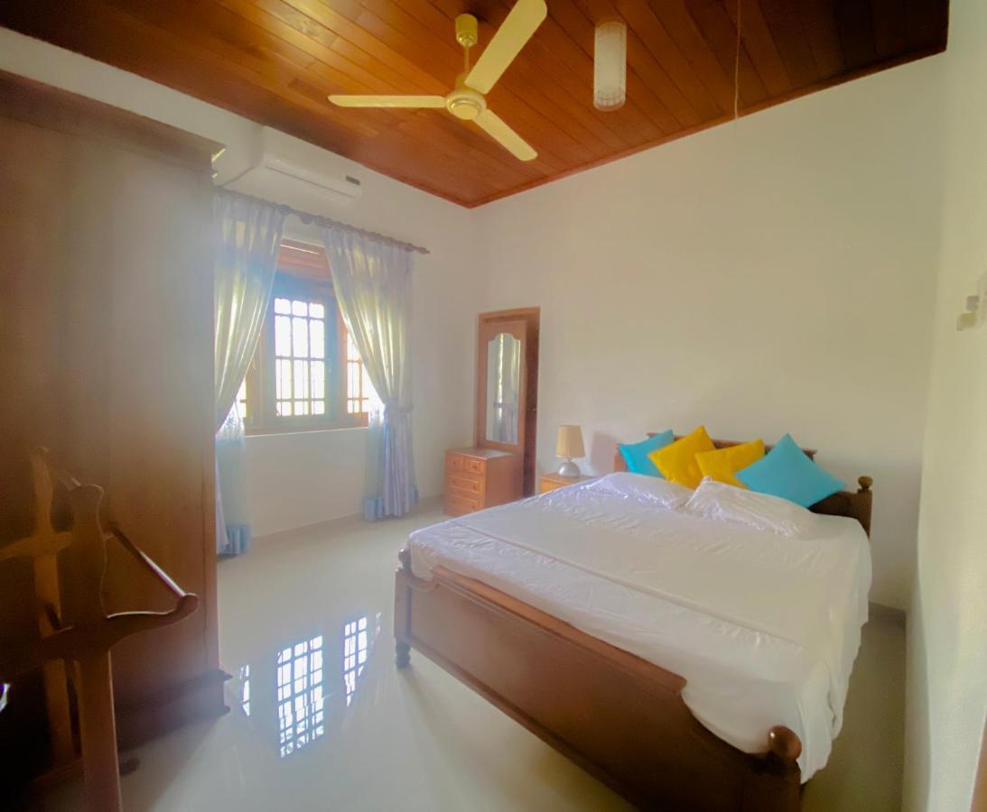 Lumbini Villa Bentota Extérieur photo
