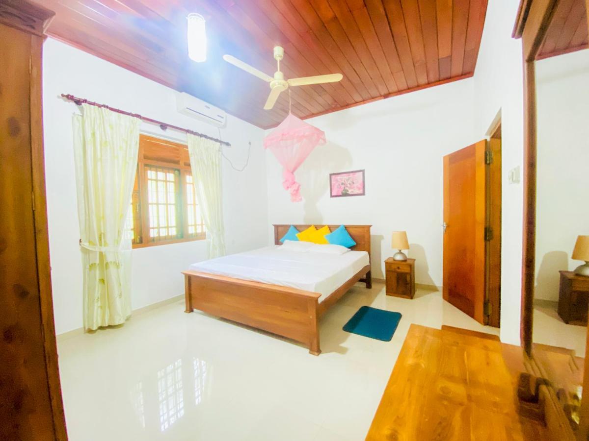 Lumbini Villa Bentota Extérieur photo