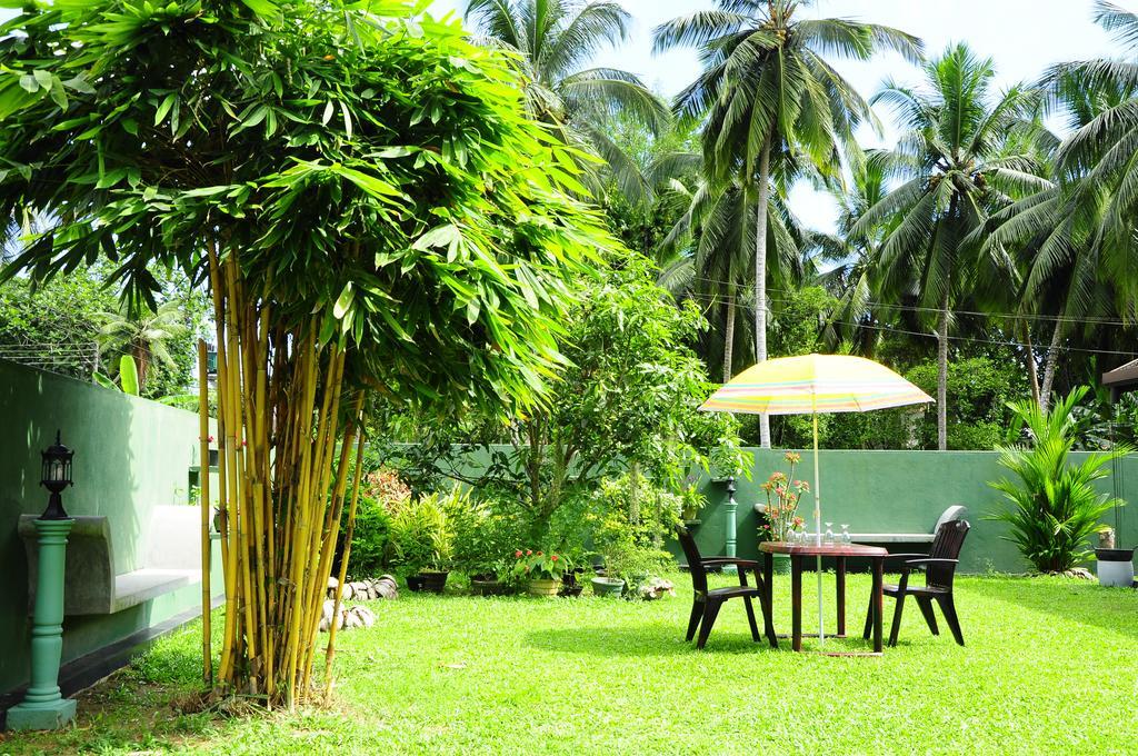 Lumbini Villa Bentota Chambre photo