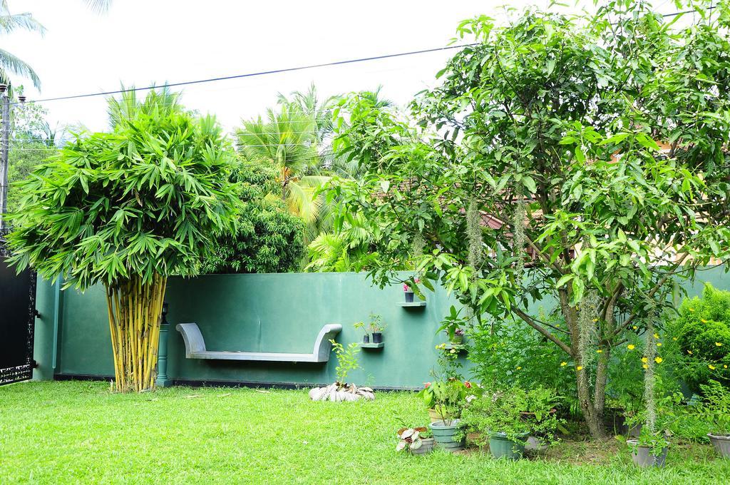 Lumbini Villa Bentota Chambre photo