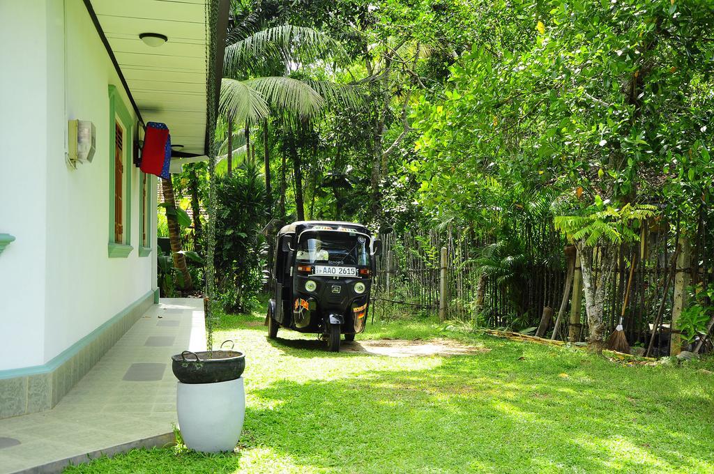 Lumbini Villa Bentota Chambre photo