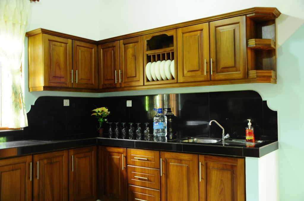 Lumbini Villa Bentota Chambre photo