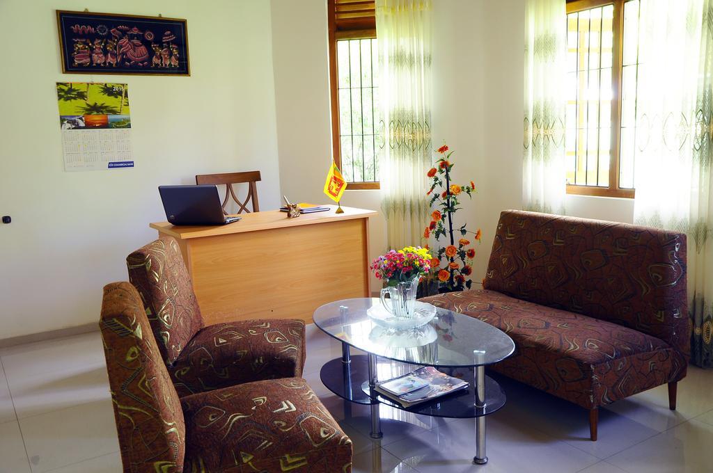 Lumbini Villa Bentota Chambre photo