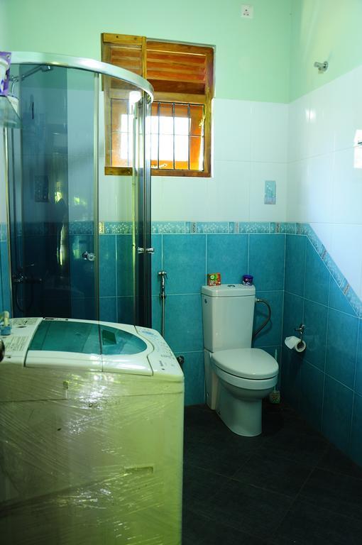Lumbini Villa Bentota Chambre photo