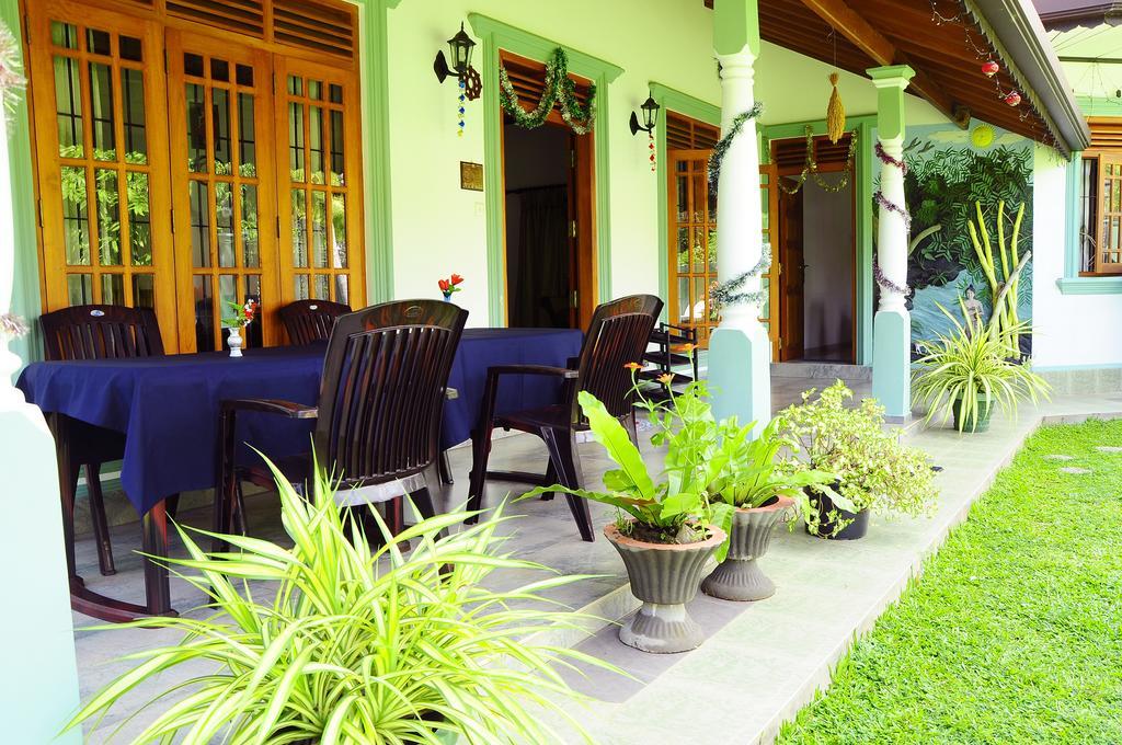 Lumbini Villa Bentota Chambre photo